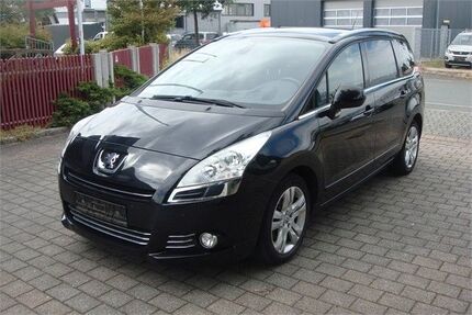 Peugeot 5008 164.200 km 3.900 &euro; Fürth 90763