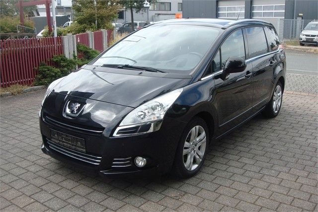 Peugeot 5008 164.200 km 3.900 &euro; Fürth 90763
