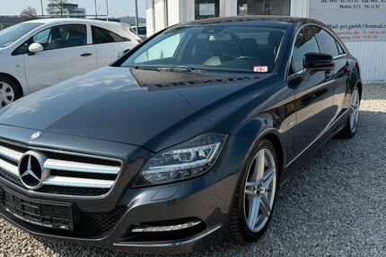 Mercedes-Benz CLS 350 261.006 km 11.490 &euro; Nürnberg 90431