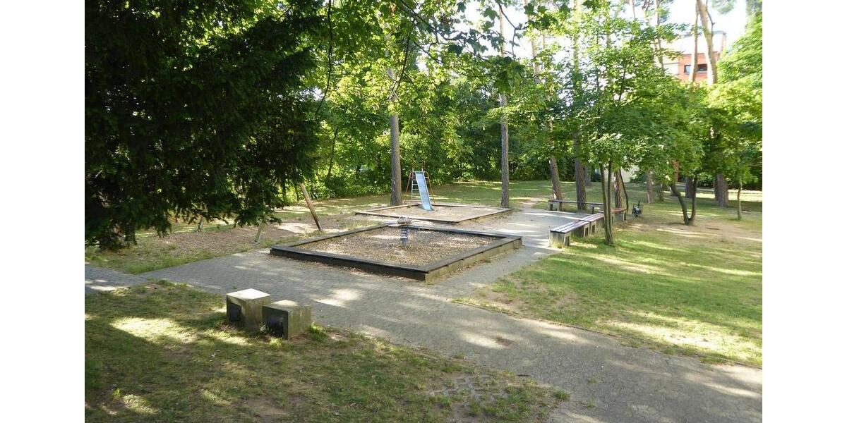 Erdgeschoßwohnung Erlangen Alterlangen - 2 Zimmer, 48 m&sup2;, 660&euro; | Angebot:26544516