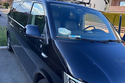 VW T6 Caravelle 140.000 km 32.900 &euro; Burgthann 90559