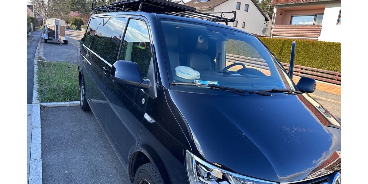 VW T6 Caravelle 140.000 km 32.900 &euro; Burgthann 90559