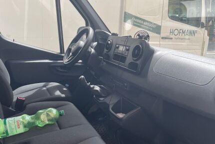 Mercedes-Benz Sprinter 198.000 km 15.500 &euro; Nürnberg 90443