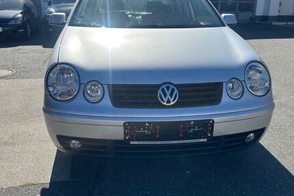 VW Polo 153.000 km 2.700 &euro; Nürnberg 90451