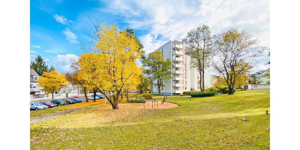 Hochparterre Nürnberg Erlenstegen - 3 Zimmer, 70 m&sup2;, 299.000&euro; | Angebot:25986516