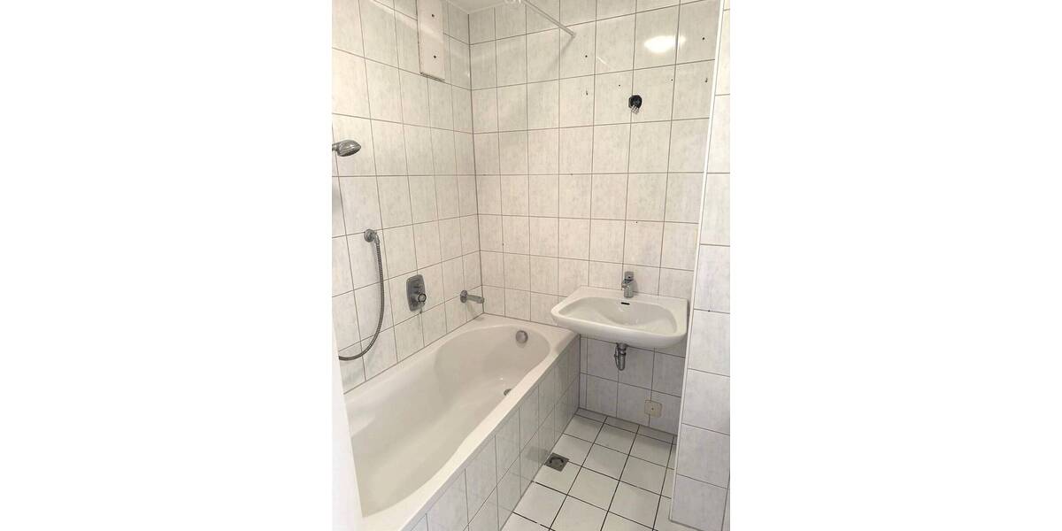 Etagenwohnung Nürnberg Maxfeld - 3 Zimmer, 93 m&sup2;, 1.220&euro; | Angebot:26674881