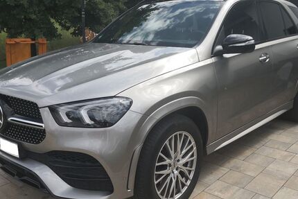 Mercedes-Benz GLE 450 47.600 km 64.600 &euro; Speikern 91233