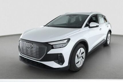 Audi Q4 e-tron 8.000 km 44.890 &euro; Roth 91154