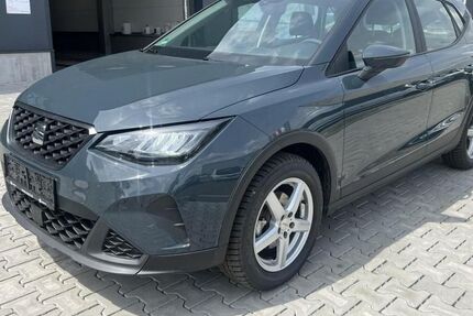 Seat Arona 13.250 km 17.650 &euro; Forchheim 91301