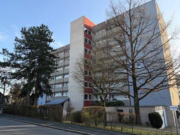 Etagenwohnung Heroldsberg - 3 Zimmer, 72 m&sup2;, 248.000&euro; | Angebot:25706464