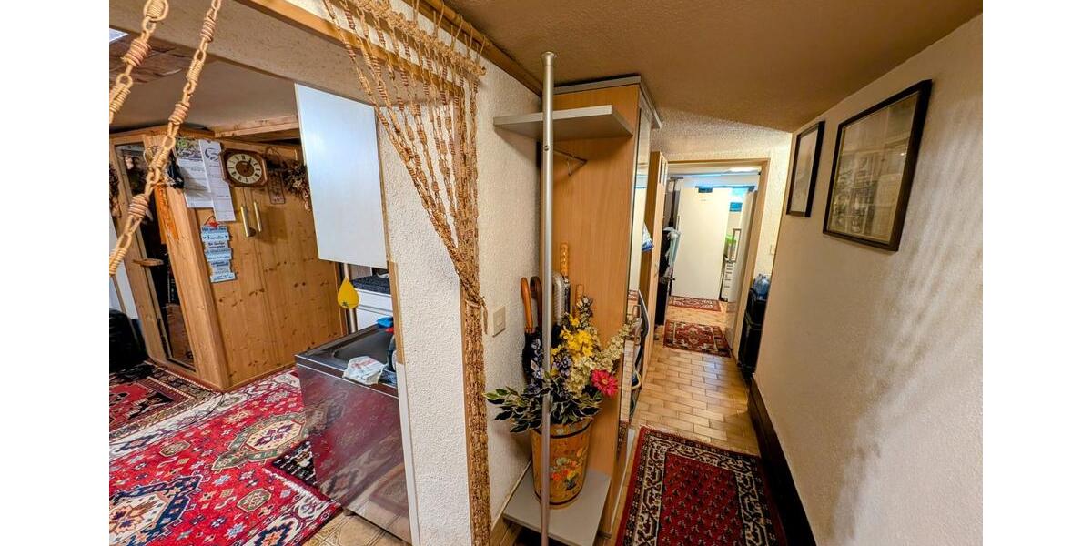 Doppelhaushälfte Erlangen Alterlangen - 5 Zimmer, 130 m&sup2;, 499.000&euro; | Angebot:25017177