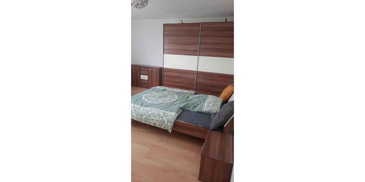 Etagenwohnung Nürnberg Herrnhütte - 1 Zimmer, 33 m&sup2;, 750&euro; | Angebot:25934636