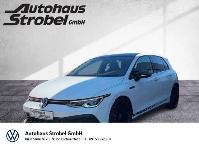 VW Golf GTI 33.818 km 34.990 &euro; Schnaittach 91220