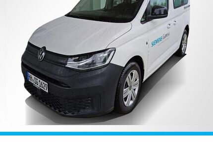 VW Caddy 121.450 km 21.420 &euro; Nürnberg 90441