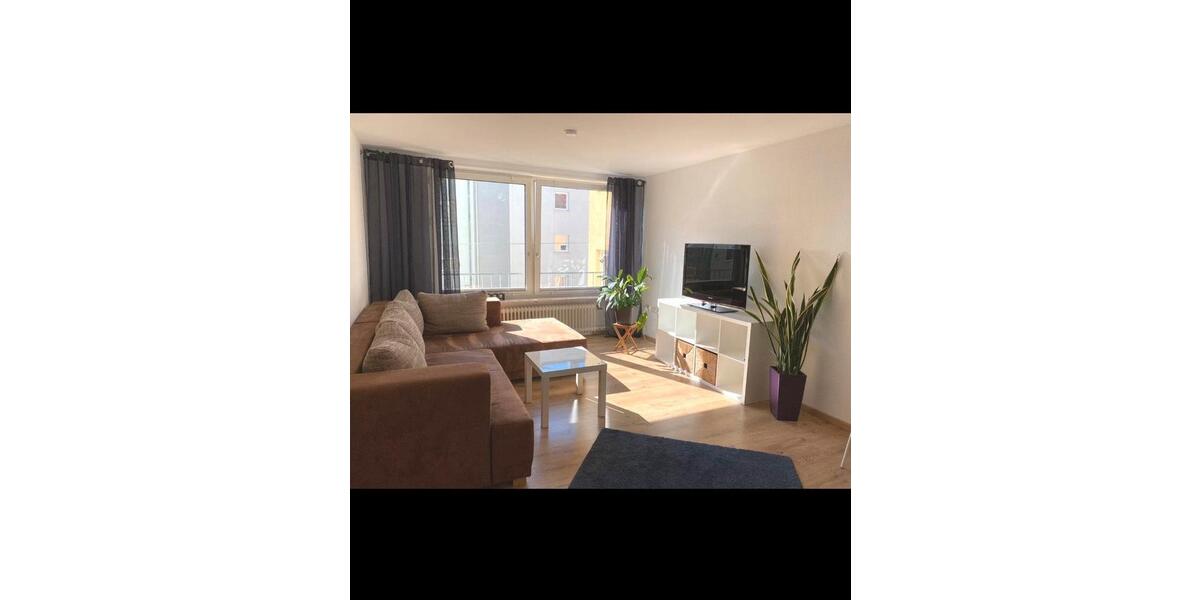 Etagenwohnung Nürnberg Gleißhammer - 2 Zimmer, 46 m&sup2;, 720&euro; | Angebot:24779169