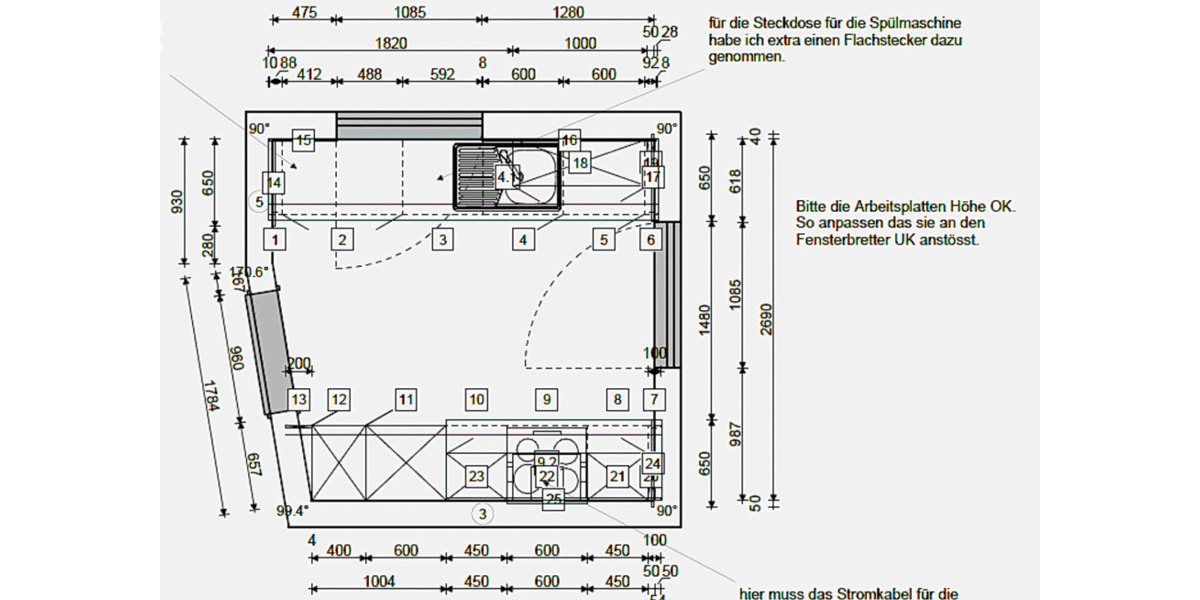 Maisonettenwohnung Herzogenaurach - 3 Zimmer, 118 m&sup2;, 1.490&euro; | Angebot:25329654