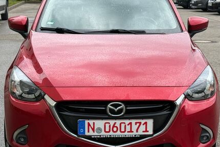 Mazda 2 115.000 km 7.500 &euro; Nürnberg 90439