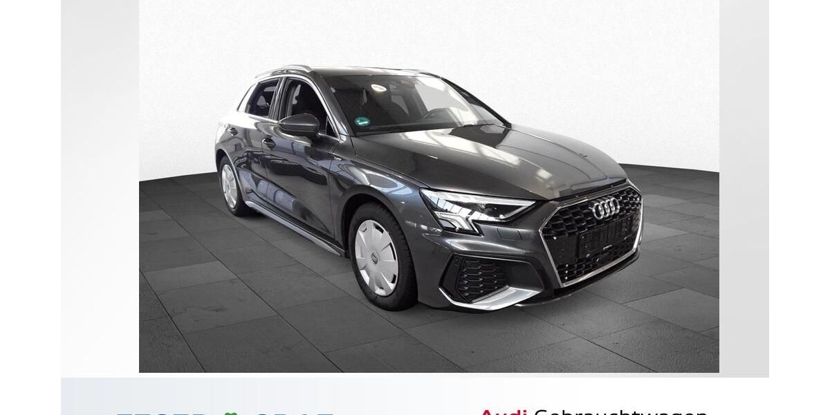 Audi A3 43.800 km 25.890 &euro; Roth 91154