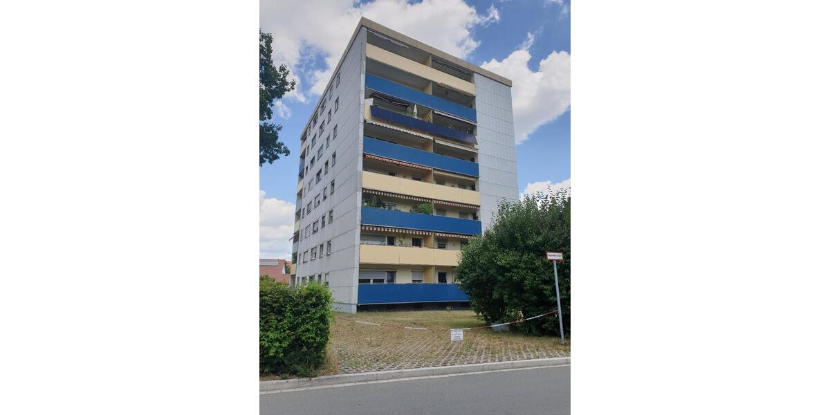 Etagenwohnung Altdorf bei Nürnberg - 3 Zimmer, 268.000&euro; | Angebot:21452679