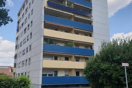 Wohnung Altdorf bei Nürnberg - 3 Zimmer, 268.000&euro; | Angebot:21452679