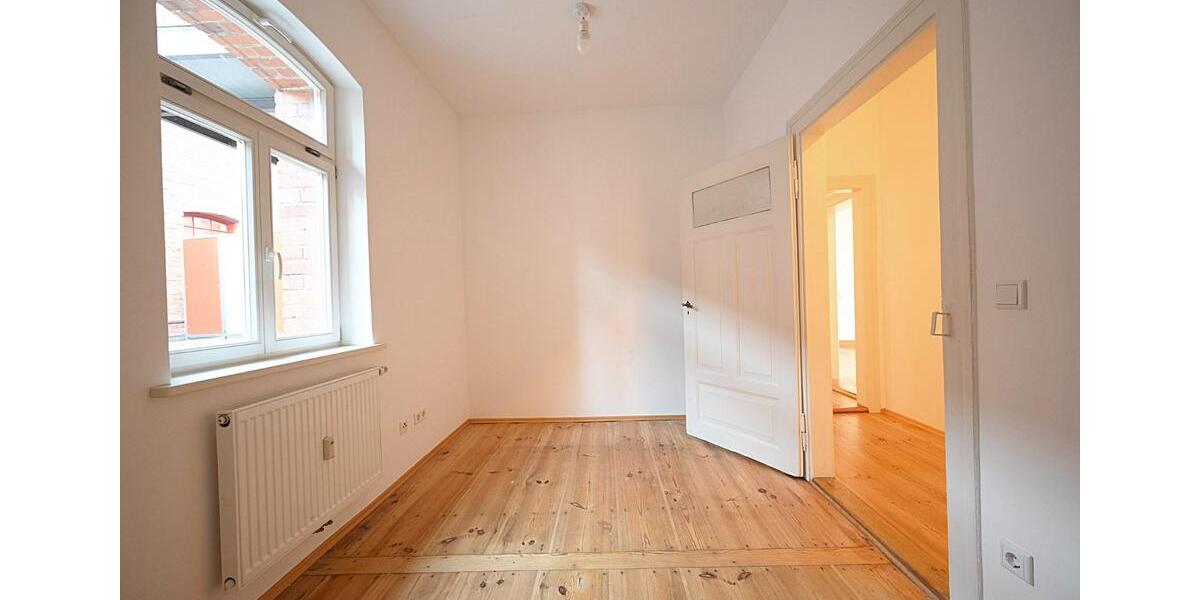 Etagenwohnung Roth - 3 Zimmer, 76 m&sup2;, 840&euro; | Angebot:25131845