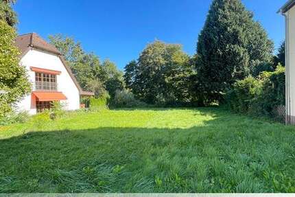 Grundstück Nürnberg Erlenstegen - 695.000&euro; | Angebot:23216864