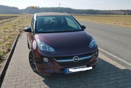 Opel Adam 115.000 km 7.500 &euro; Roth 91154