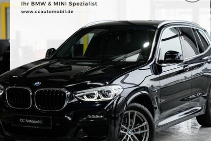 BMW X3 51.164 km 39.999 &euro; Fürth 90763