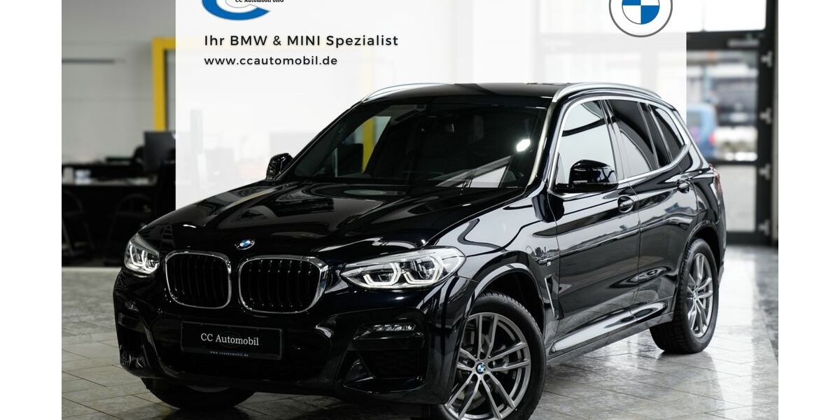 BMW X3 51.164 km 39.999 &euro; Fürth 90763