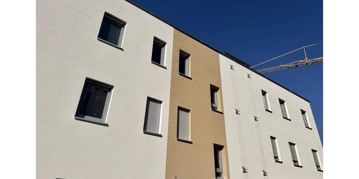 Etagenwohnung Erlangen Am Anger - 3 Zimmer, 91 m&sup2;, 1.670&euro; | Angebot:24981802