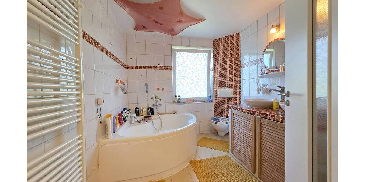 Doppelhaushälfte Emskirchen - 7 Zimmer, 177 m&sup2;, 395.000&euro; | Angebot:26658322