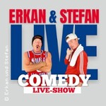 Erkan und Stefan Live