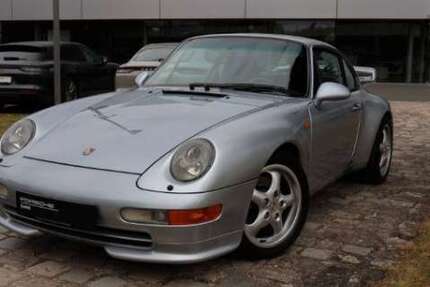 Porsche 993 158.700 km 69.990 &euro; Nürnberg 90425