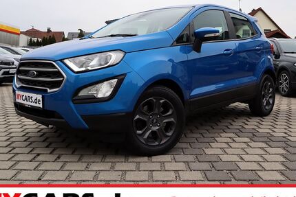 Ford EcoSport 112.390 km 11.111 &euro; Röthenbach a. d. Pegnitz 90552