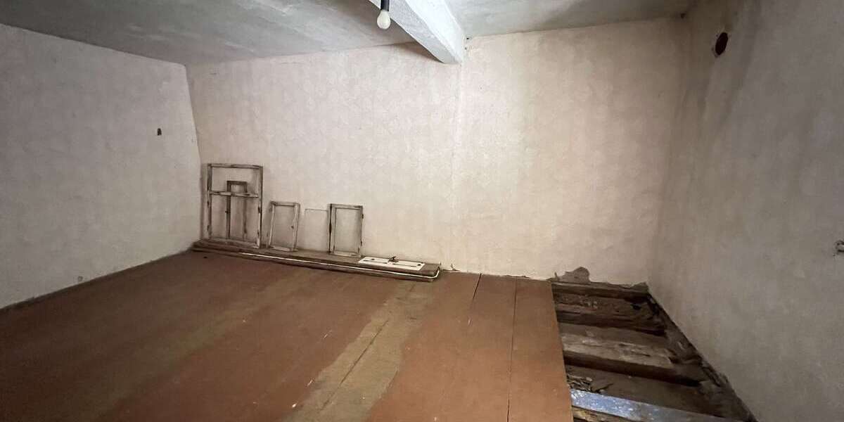 Bauernhaus, Landhaus Grosshabersdorf Wendsdorf - 1 Zimmer, 360 m&sup2;, 199.000&euro; | Angebot:25725744