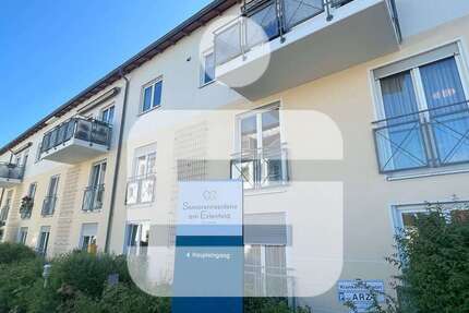 Wohnung Erlangen Alterlangen - 1 Zimmer, 47 m&sup2;, 169.000&euro; | Angebot:24362519