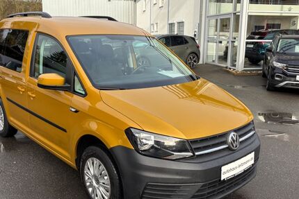 VW Caddy 73.300 km 20.980 &euro; Langenzenn 90579