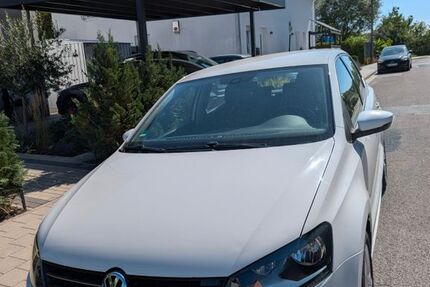 VW Polo 96.000 km 6.900 &euro; Roth 91154