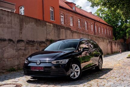 VW Golf 120.000 km 13.999 &euro; Haag 91126
