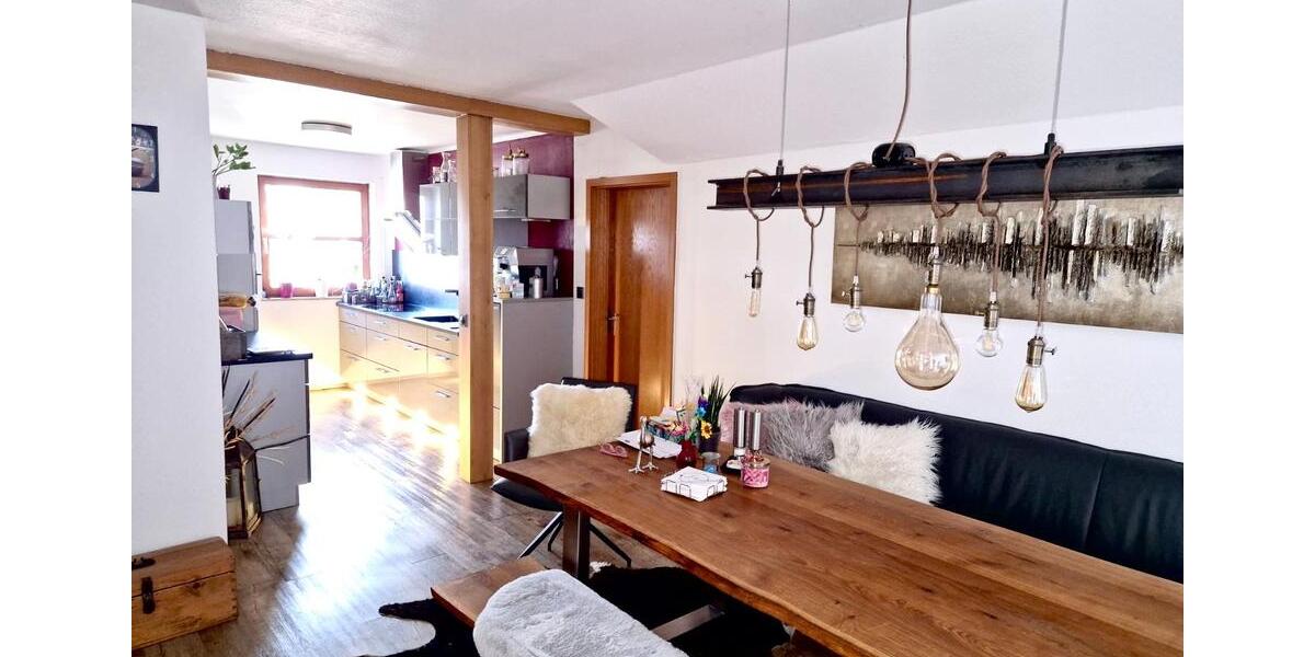 Maisonettenwohnung Wendelstein - 4.5 Zimmer, 125 m&sup2;, 449.000&euro; | Angebot:25958735