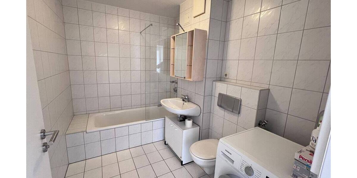 Etagenwohnung Fürth Südstadt - 2 Zimmer, 48 m&sup2;, 179.000&euro; | Angebot:26672182