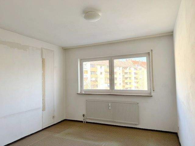 Etagenwohnung Nürnberg Steinbühl - 3 Zimmer, 82 m&sup2;, 299.000&euro; | Angebot:25914262