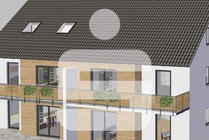 Wohnung Herzogenaurach - 3 Zimmer, 81 m&sup2;, 625.000&euro; | Angebot:25777146