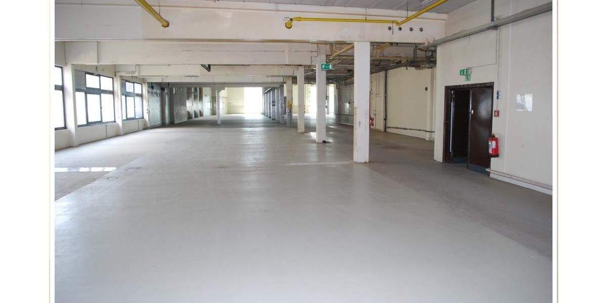 Gewerbeobjekt Nürnberg Langwasser - 12.900&euro; | Angebot:25815277