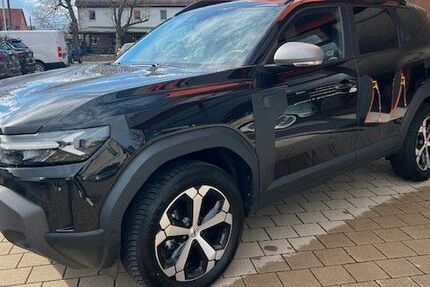 Dacia Duster 21.000 km 24.990 &euro; Roßtal 90574