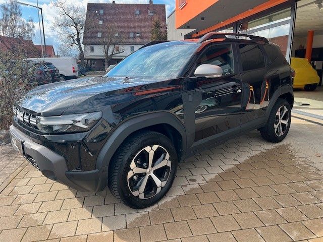 Dacia Duster 21.000 km 24.990 &euro; Roßtal 90574
