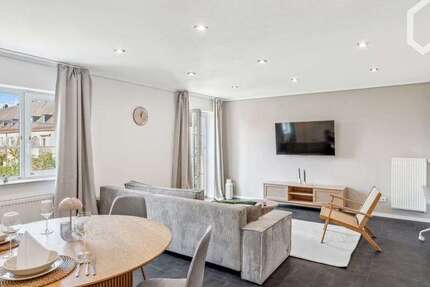 Zimmer Nürnberg Gibitzenhof - 2 Zimmer, 1.690&euro; | Angebot:24987244