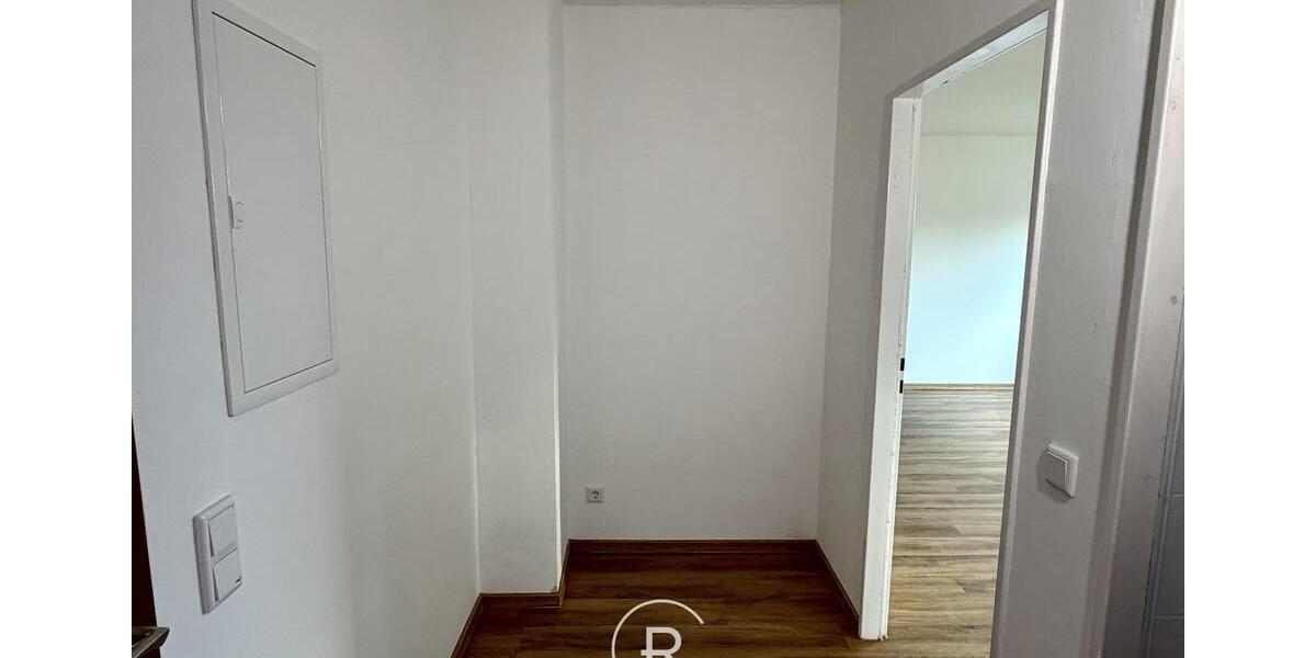 Etagenwohnung Nürnberg Gebersdorf - 1 Zimmer, 38 m&sup2;, 470&euro; | Angebot:25892303