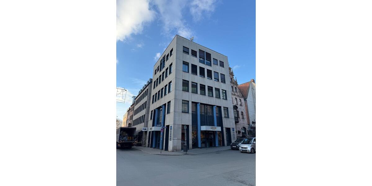Gewerbeobjekt Nürnberg - 3.070&euro; | Angebot:25303236