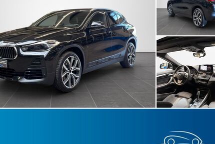 BMW X2 84.500 km 26.170 &euro; Buchschwabach bei Nürnberg 90574